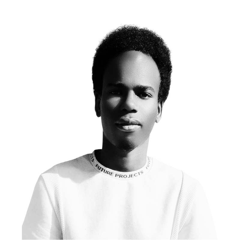 Photo de profil de Yéro Diamanka, étudiant en mathématiques